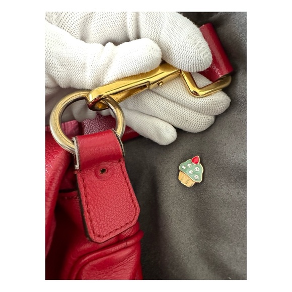 TOM FORD Shoulder bag - 2012 release - Picture 11 of 15